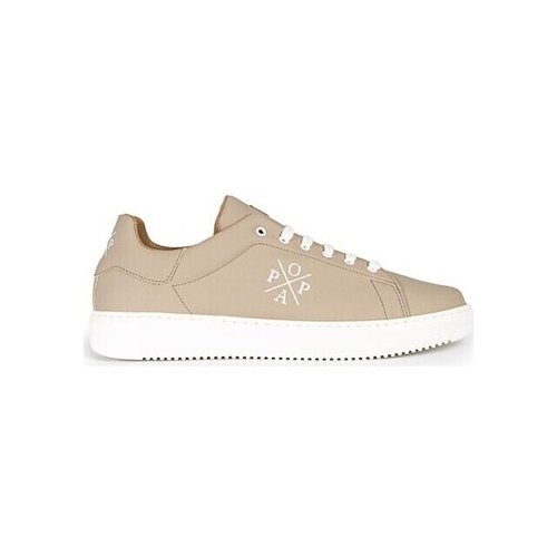 Popa Modne superge Sneaker Alcaraz Gomato Sand Bež Slike