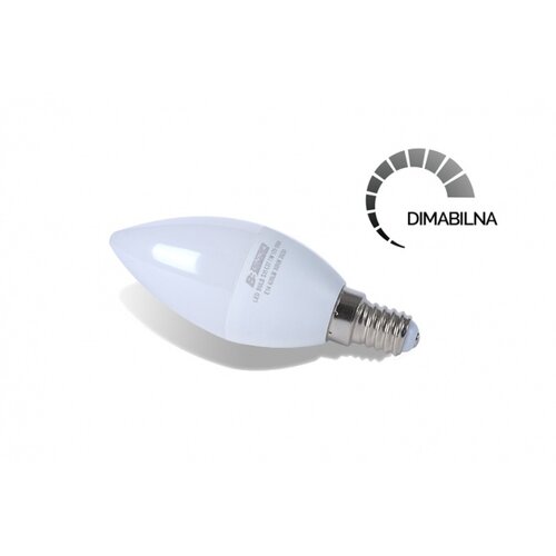  Sijalica S11 dim C37 6W E14 6500K 115639 Cene