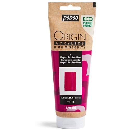 PEBEO ORIGIN Akrilna barva 120 ml | Različni odtenki | Različni odtenki Cene