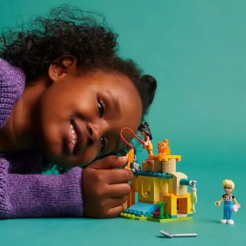 Lego 42612 Dogodivščina na mačjem igrišču Cene