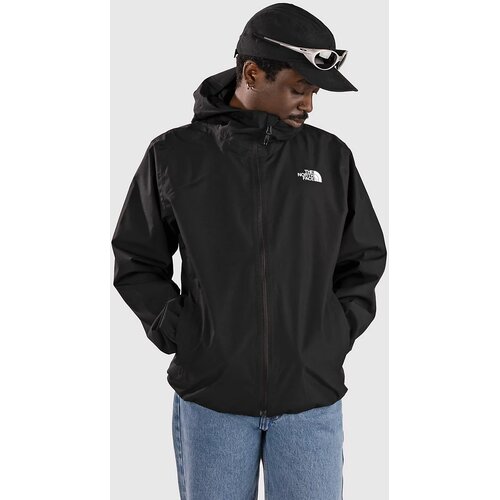 The North Face Jakne M QUEST MONO JACKET NF0A8G0R Črna Cene