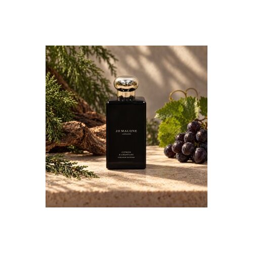 Jo Malone Cypress &amp;amp; Grapevine kolonjska voda unisex 100 ml Slike