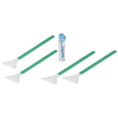 VISIBLE DUST EZ Kit Vdust 1.0 green Slike