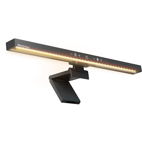 BlitzWolf NAMIZNA SVETILKA BLITZMAX BM ES1 ZA RAČUNALNI&Scaron;KI MONITOR 6W, (5000291086) Cene