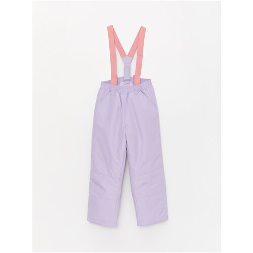 LC Waikiki Basic Strapless Girls&amp;#039; Ski Pants Slike