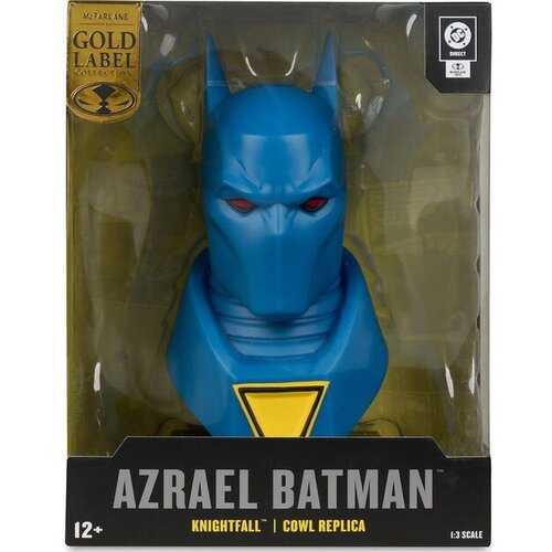  Bista DC Comics - Azrael Batman Knightfall, 18 cm Slike