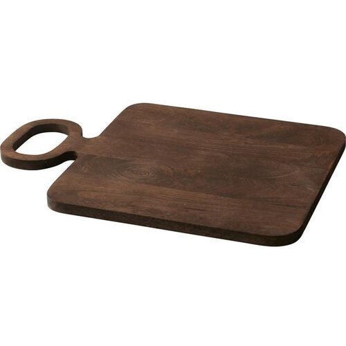  DASKA ZA REZANJE 48*35CM SMEĐA Cijene