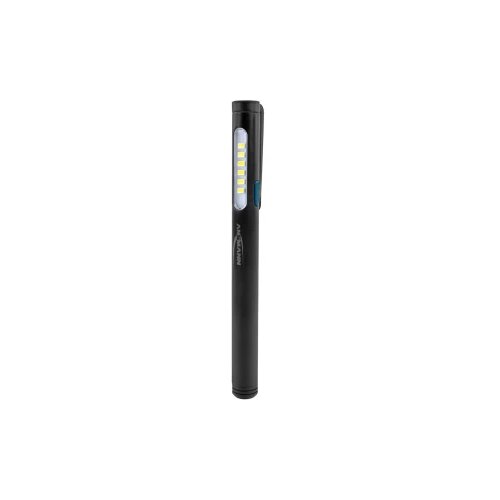 Ansmann 1600-0385 PL130B penlight baterijski pogon LED crna Cijene