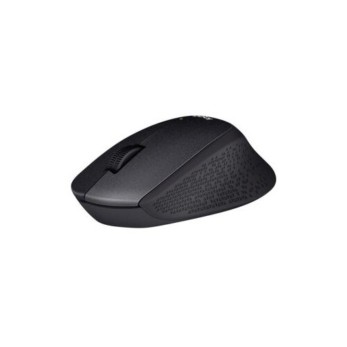  MI&Scaron; LOGITECH M330 Wireless Mouse &ndash; SILENT PLUS &ndash; BLACK Cijene