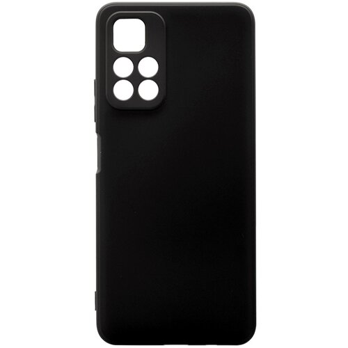 Soft Gel Maska Silicone za Xiaomi Redmi Note 11T 5G/ Poco M4 Pro 5G crna Cene