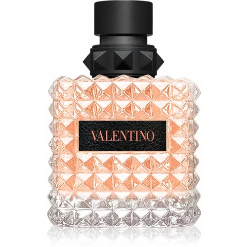 Valentino Born In Roma Coral Fantasy Donna parfemska voda za žene 100 ml