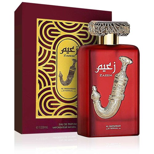 Al Wataniah Zaeem Eau de Parfum 100 ml Cijene