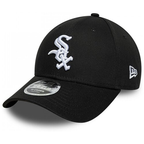 New Era Kape s &scaron;iltom Mlb side script 9forty mc chiwhi Črna Cene