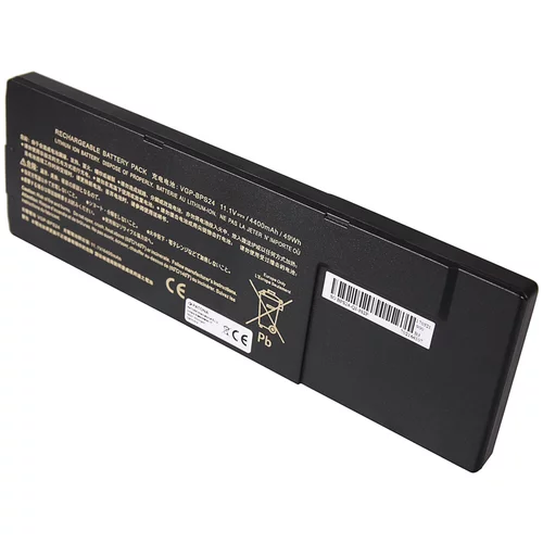 Patona Baterija za Sony Vaio VGP-BPS24 / VGP-BPL24, 5200 mAh