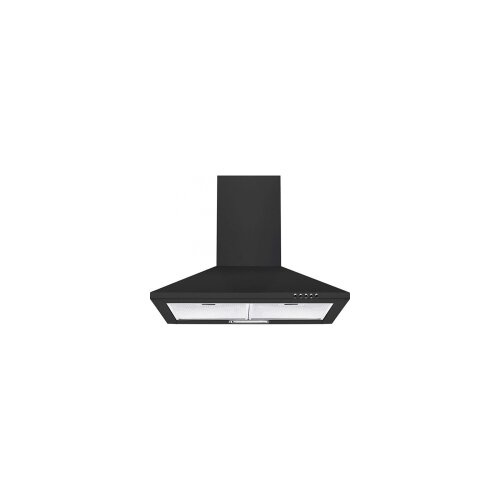 Elica Turboair kaminska napa Certosa AN/A/60/PB Crna Cijene