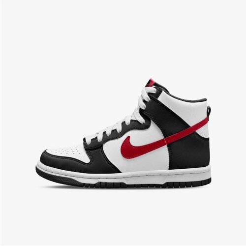 Nike patike za dečake dunk high bg DB2179-118 Slike