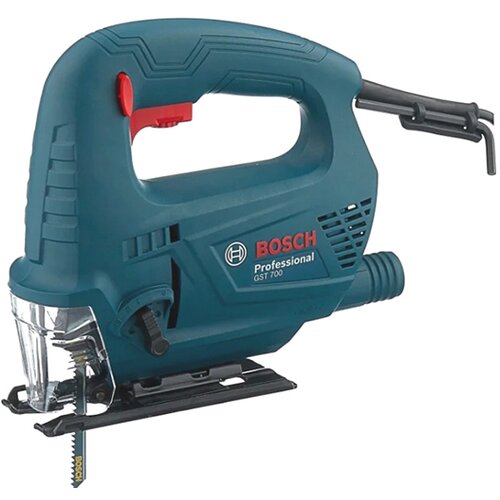  UBODNA PILA GST 700 BOSCH PROFESSIONAL Slike