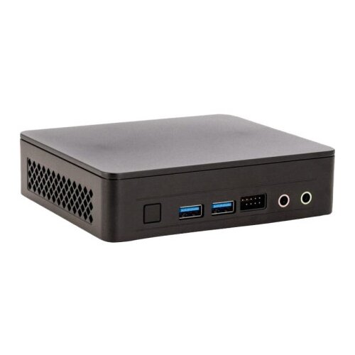 Intel NUC 11 essential kit NUC11ATKC4, EU cord, single pack ...
