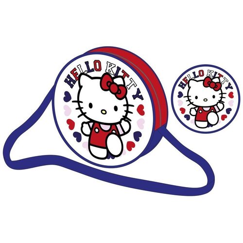 Hello Kitty torba preko ramena Slike