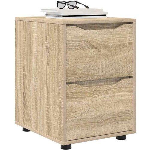  za pohranu Sonoma hrast 40 x 48 x 57 cm Slike