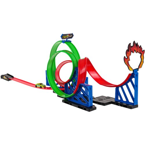  Staza za autiće Launcher - &amp;scaron;arena Slike