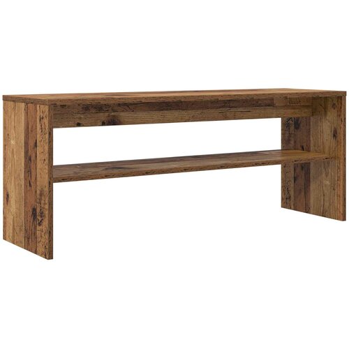  ormar Staro drvo 100 x 30 x 40 cm Konstruirano drvo Slike
