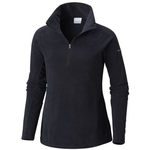 Columbia Sportska sweater majica &amp;#039;Glacial&amp;#039; crna Slike