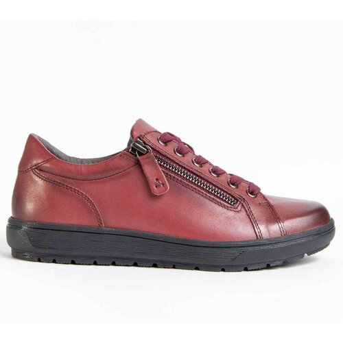 Purapiel Nizki čevlji 99457 Rdeča Cene