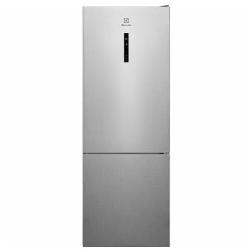 Electrolux LNT7ME46X2 frižider sa zamrzivačem Slike