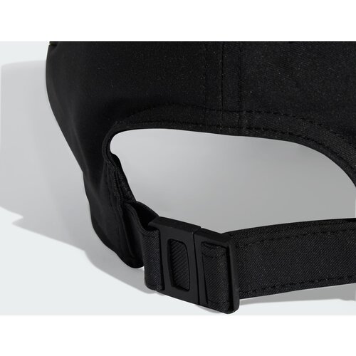 Adidas &amp;Scaron;portna kapa &amp;#039;Aeroready&amp;#039; črna / bela Slike