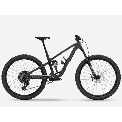  Bicikl Trek Fuel EX 8 Gen 7 2026 Lithium Grey'Black Splatter - M Cene