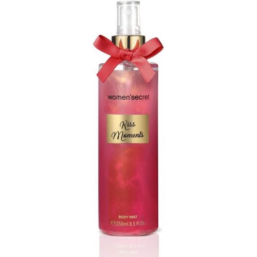 Women&amp;#039;secret Women Secret Bodi mist Kiss Moments, 250ml Slike