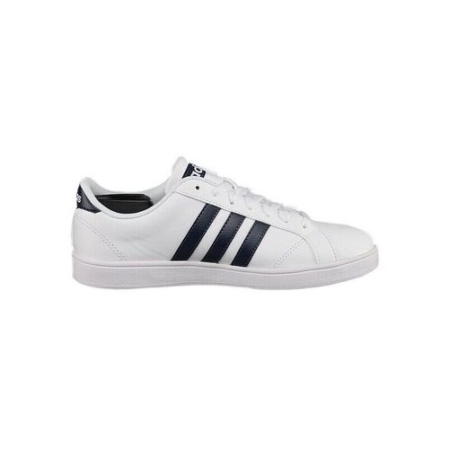 Adidas Nizke superge Baseline Bela Cene