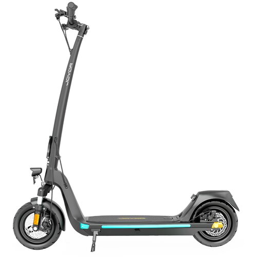 Joyor C10 električni skuter - 500W 48V 10.4Ah - 25KM/H, (21960480) Slike