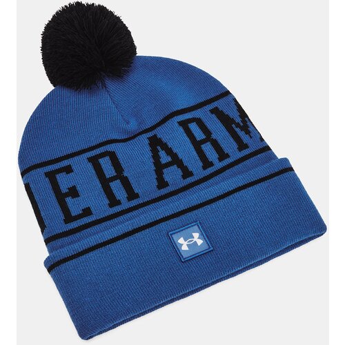 Under Armour Men&amp;#039;s Hat M Halftime Pom Beanie - Men&amp;#039;s Slike