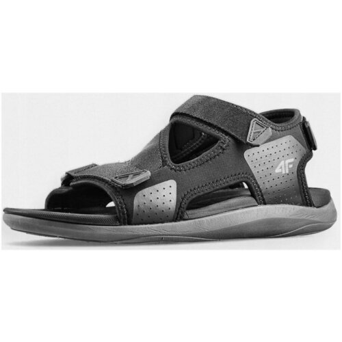 4f Sandali &amp;amp; Odprti čevlji 4FSS23FSANM03020S pisana Slike