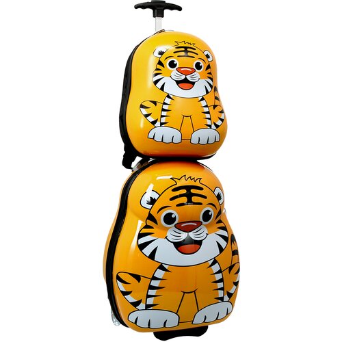 Tts Kofer Dječiji TIGER 2/1 Cijene