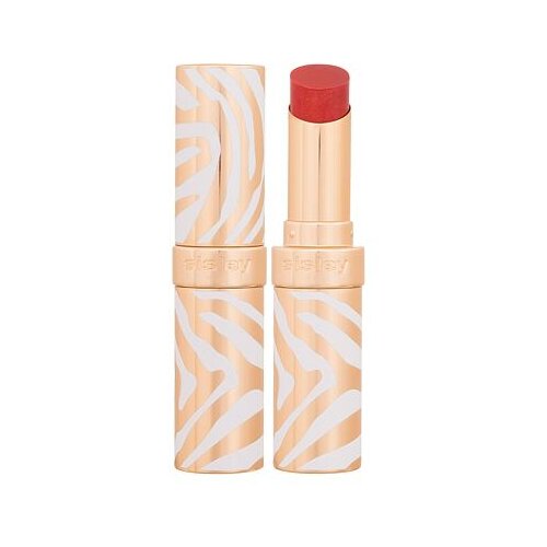 Sisley Le Phyto Rouge sjaj klasični ruž za usne 3 g nijansa 30 Sheer Coral Slike