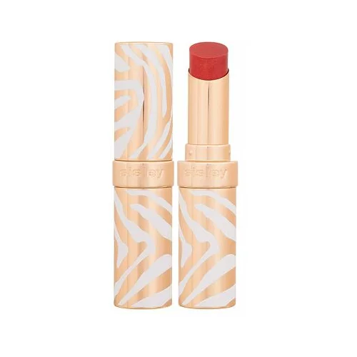 Sisley Le Phyto Rouge šminka za sijaj ustnic klasično rdečilo za ustnice šminka 3 g odtenek 30 Sheer Coral za ženske