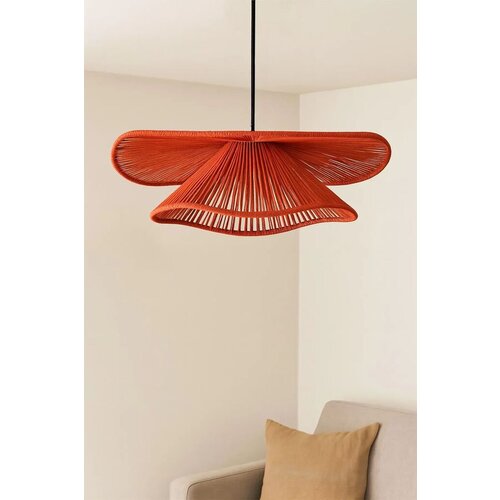 Opviq luster BK147, 1 x e 27 max, 40 w, narandžasti Cene