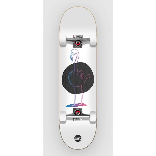 Jart Fuckers 8.25&amp;quot;x31.85&amp;quot; Skate komplet uni Slike