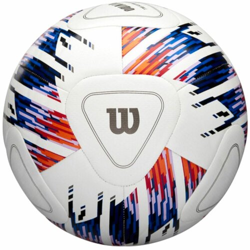 Wilson NCAA VIVIDO REPLICA SB, lopta za fudbal, bela WS2000401XB05 Cene