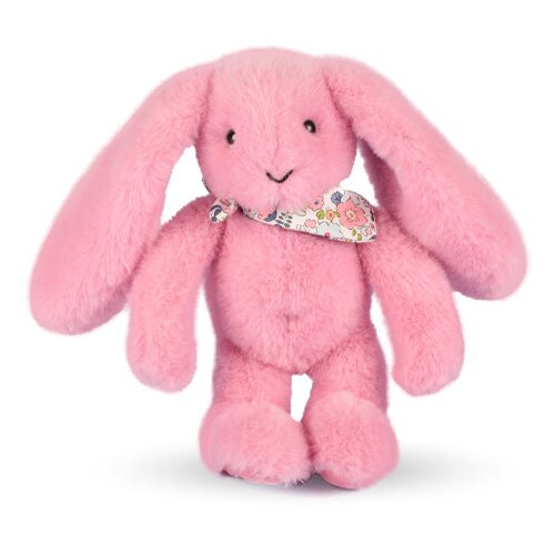 Doudou Roze zeka Fleurette 25cm ( DC4297 ) Cene