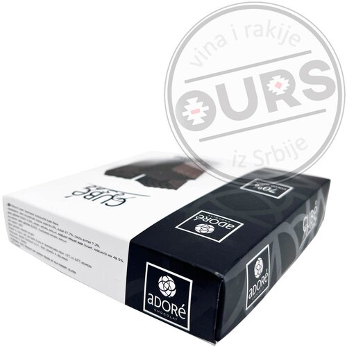  Adore Pasha 90gr Slike