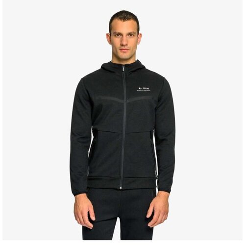 Kronos mens full zip hoody Cene