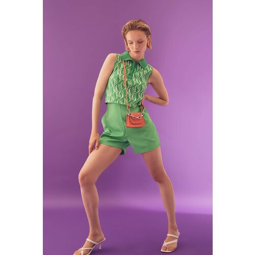 Defacto Regular Fit Mini Short Slike