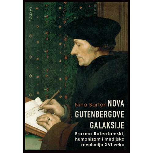 Karpos Nina Barton - Nova Gutenbergove galaksije Slike