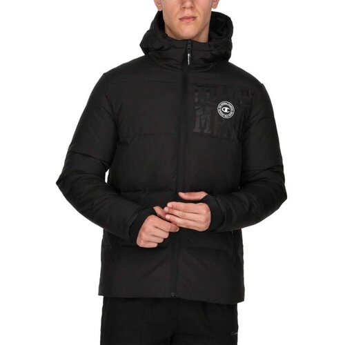 Champion - COLOR BLOCK JACKET Cene