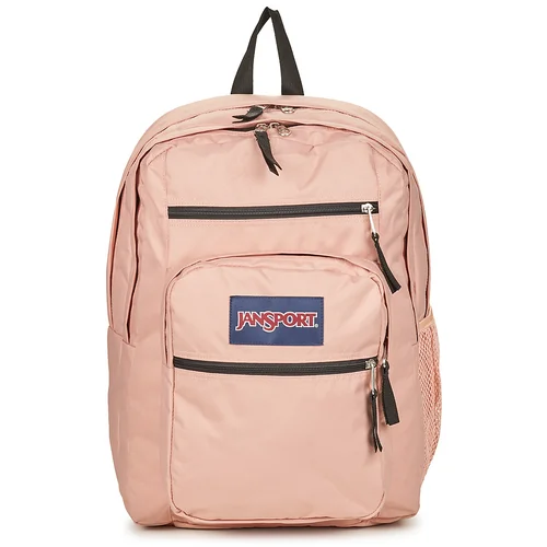 Jansport BIG STUDENT Ružičasta