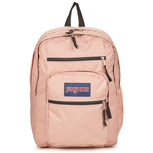 Jansport Nahrbtniki BIG STUDENT Rožnata Slike